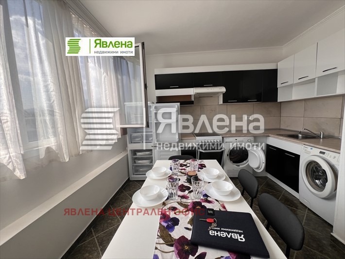 Продава 1-СТАЕН, гр. София, Манастирски ливади, снимка 1 - Aпартаменти - 47006358