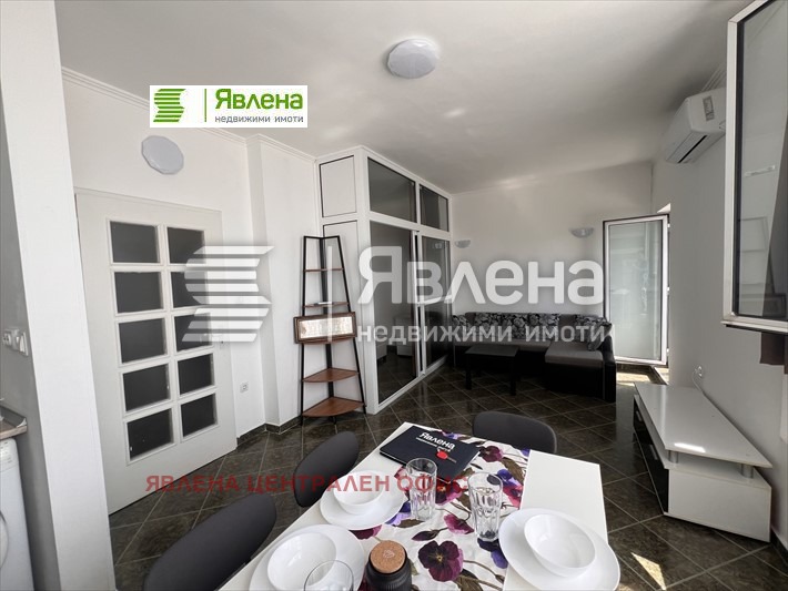 Till salu  Studio Sofia , Manastirski livadi , 45 kvm | 70875323 - bild [2]