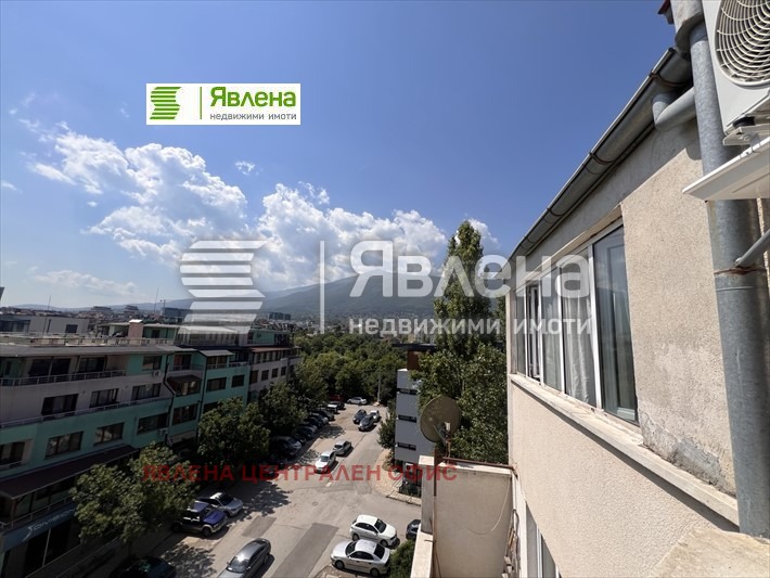 Na prodej  Studio Sofia , Manastirski livadi , 45 m2 | 70875323 - obraz [6]