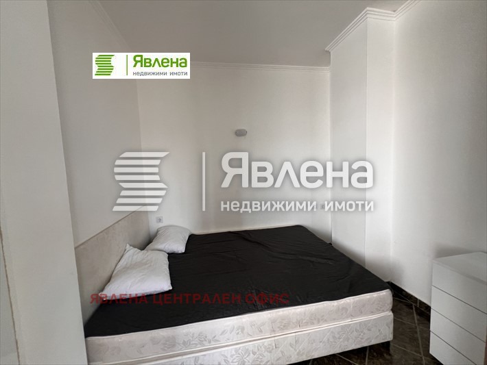 Продава 1-СТАЕН, гр. София, Манастирски ливади, снимка 3 - Aпартаменти - 47006358