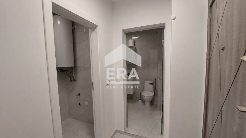 Продава 1-СТАЕН, гр. Варна, Бриз, снимка 9 - Aпартаменти - 47939638