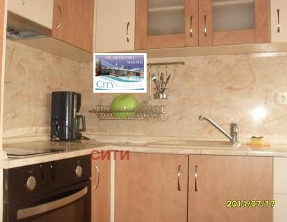 Продава 1-СТАЕН, гр. Пловдив, Тракия, снимка 6 - Апартаменти - 56224136
