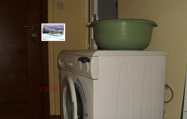 Продава 1-СТАЕН, гр. Пловдив, Тракия, снимка 17 - Апартаменти - 56224136
