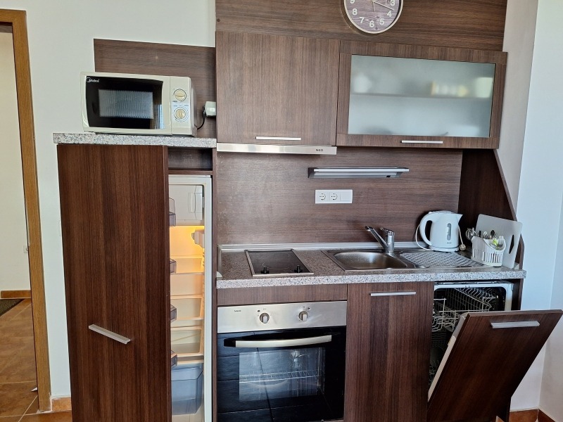 Satılık  1 yatak odası bölge Burgaz , Pomorie , 93 metrekare | 54292407 - görüntü [3]