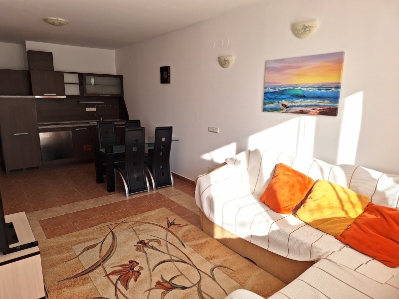 Продава  2-стаен, област Бургас, гр. Поморие •  115 000 EUR • ID 47931806 — holmes.bg - [1] 