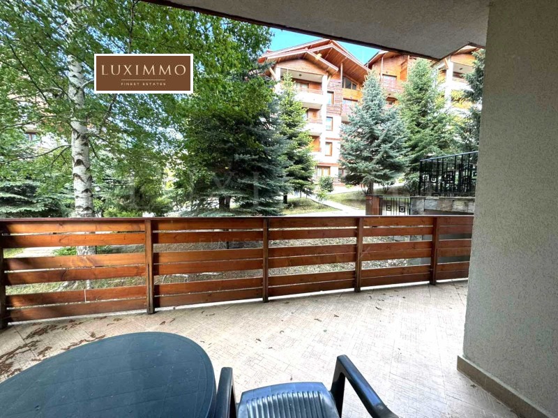 Til salgs  1 soverom region Blagoevgrad , Bansko , 96 kvm | 98598830 - bilde [10]