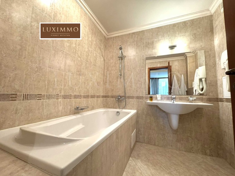 Til salgs  1 soverom region Blagoevgrad , Bansko , 96 kvm | 98598830 - bilde [8]