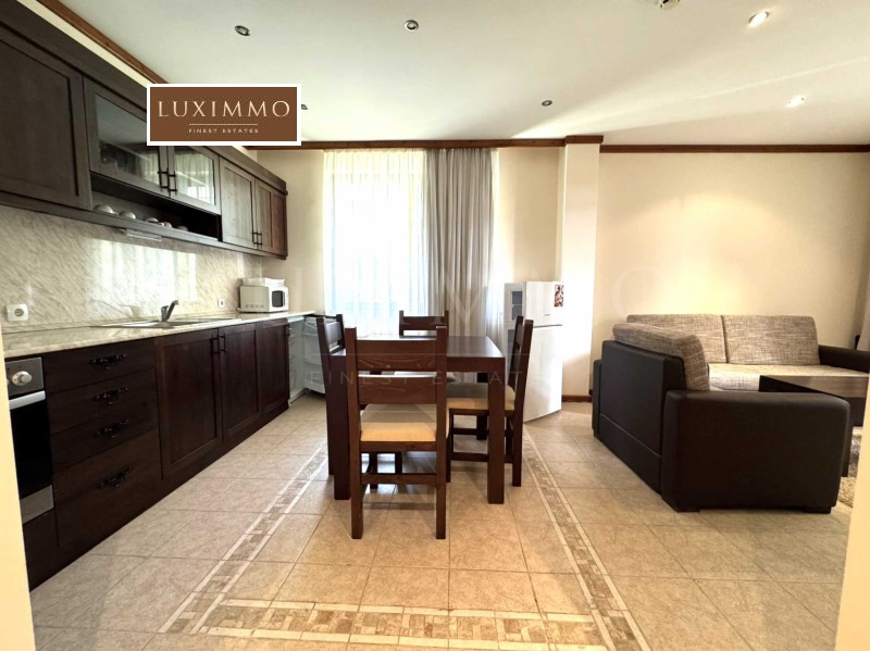 Til salgs  1 soverom region Blagoevgrad , Bansko , 96 kvm | 98598830 - bilde [4]