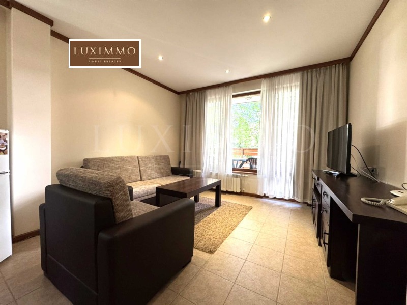 Til salgs  1 soverom region Blagoevgrad , Bansko , 96 kvm | 98598830 - bilde [2]