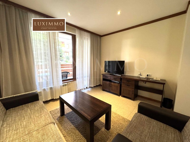 Til salgs  1 soverom region Blagoevgrad , Bansko , 96 kvm | 98598830