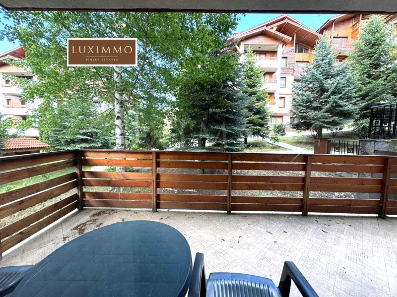 Til salgs  1 soverom region Blagoevgrad , Bansko , 96 kvm | 98598830 - bilde [9]