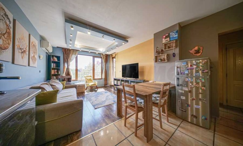 Satılık  1 yatak odası Sofia , Lagera , 64 metrekare | 37751977 - görüntü [3]