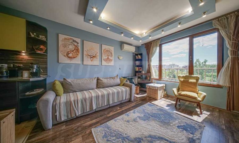 Продава 2-СТАЕН, град София, Лагера • 260000 € • 14341788 — Holmes.bg