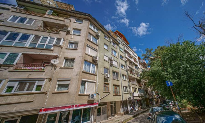 Satılık  1 yatak odası Sofia , Lagera , 64 metrekare | 37751977 - görüntü [15]
