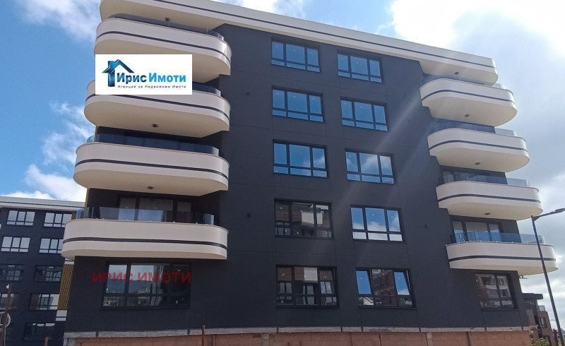 Na prodej  1 ložnice Sofia , Malinova dolina , 78 m2 | 62990919 - obraz [8]