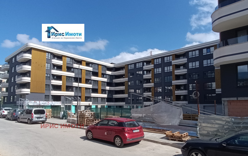 Na prodej  1 ložnice Sofia , Malinova dolina , 78 m2 | 62990919 - obraz [10]