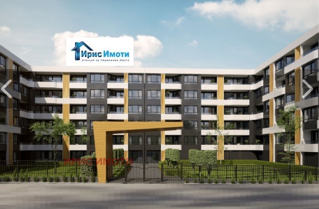 Na prodej  1 ložnice Sofia , Malinova dolina , 78 m2 | 62990919 - obraz [9]