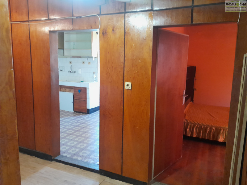 Продава 2-СТАЕН, гр. Монтана, Жеравица, снимка 11 - Апартаменти - 52201727