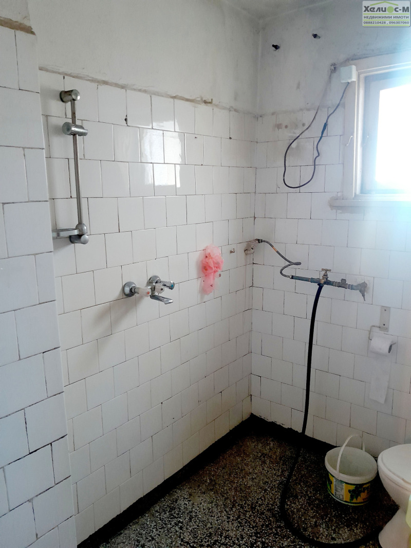 Продава 2-СТАЕН, гр. Монтана, Жеравица, снимка 12 - Апартаменти - 52201727