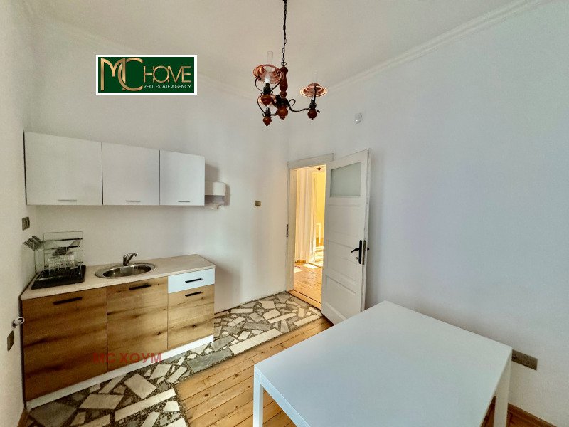 Продава 2-СТАЕН, гр. София, Център, снимка 5 - Апартаменти - 52808414