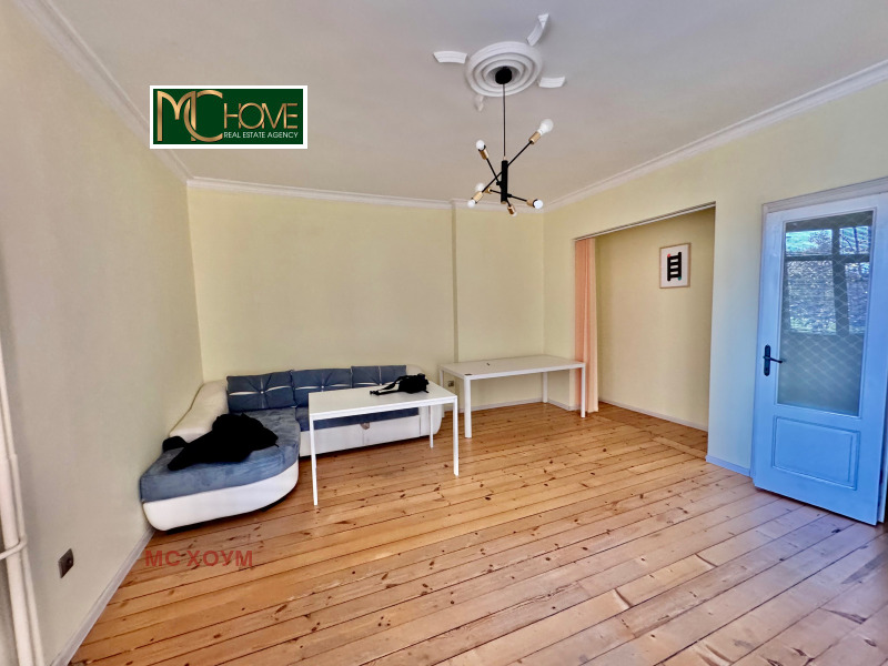 Продава 2-СТАЕН, гр. София, Център, снимка 3 - Апартаменти - 52808414