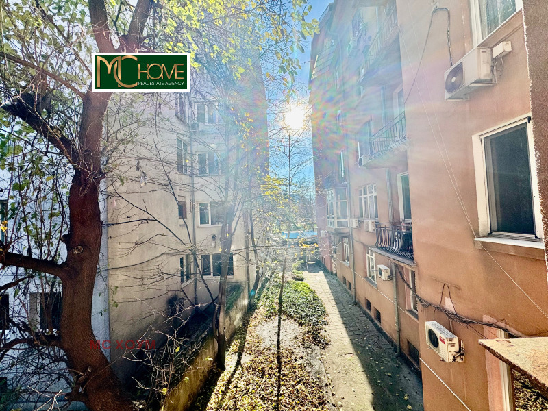 Продава 2-СТАЕН, гр. София, Център, снимка 7 - Апартаменти - 52808414