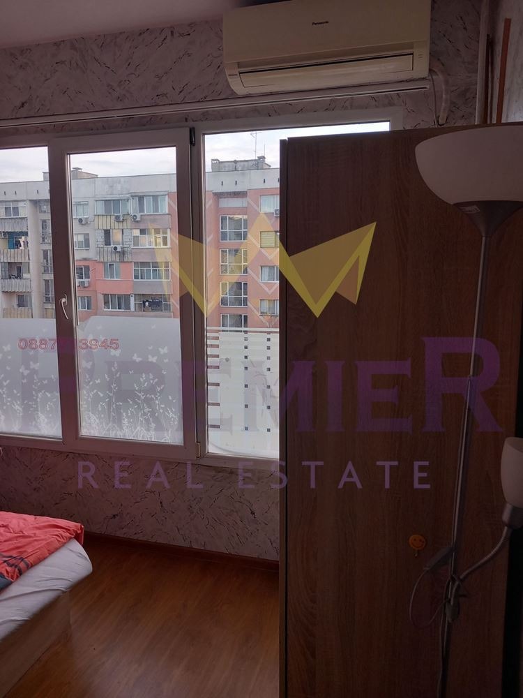 Продава 2-СТАЕН, гр. Пловдив, Кючук Париж, снимка 12 - Апартаменти - 54279518