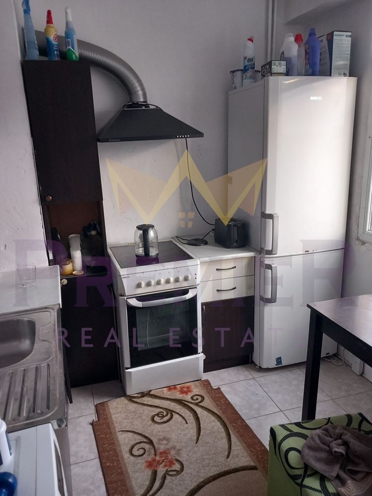 Продава 2-СТАЕН, гр. Пловдив, Кючук Париж, снимка 2 - Апартаменти - 54279518