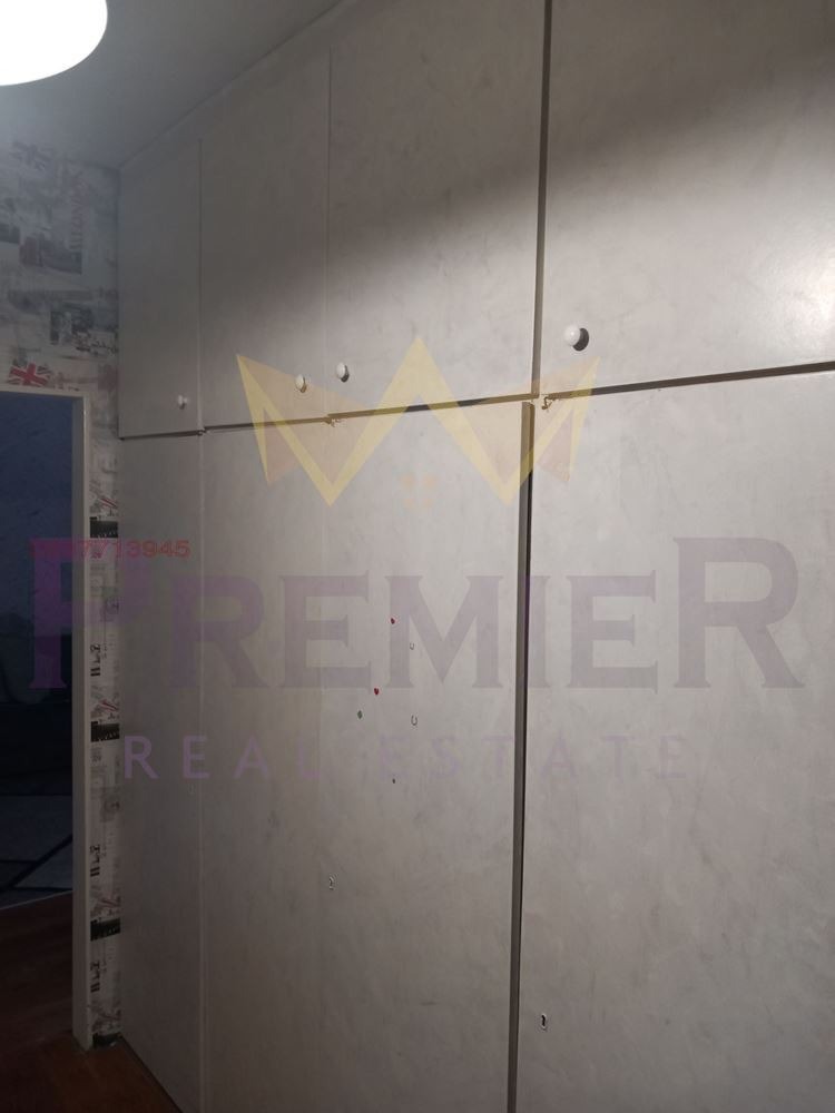 Продава 2-СТАЕН, гр. Пловдив, Кючук Париж, снимка 15 - Апартаменти - 54279518