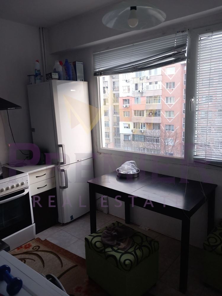 Продава 2-СТАЕН, гр. Пловдив, Кючук Париж, снимка 6 - Апартаменти - 54279518