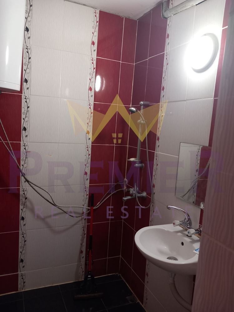 Продава 2-СТАЕН, гр. Пловдив, Кючук Париж, снимка 9 - Апартаменти - 54279518