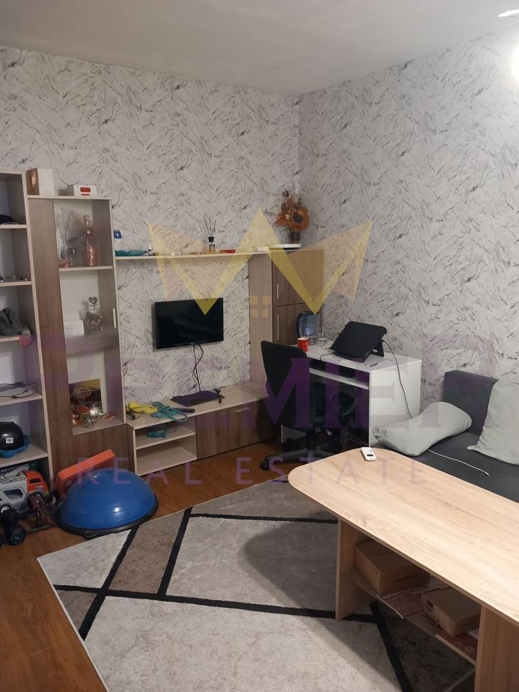Продава 2-СТАЕН, гр. Пловдив, Кючук Париж, снимка 14 - Апартаменти - 54279518
