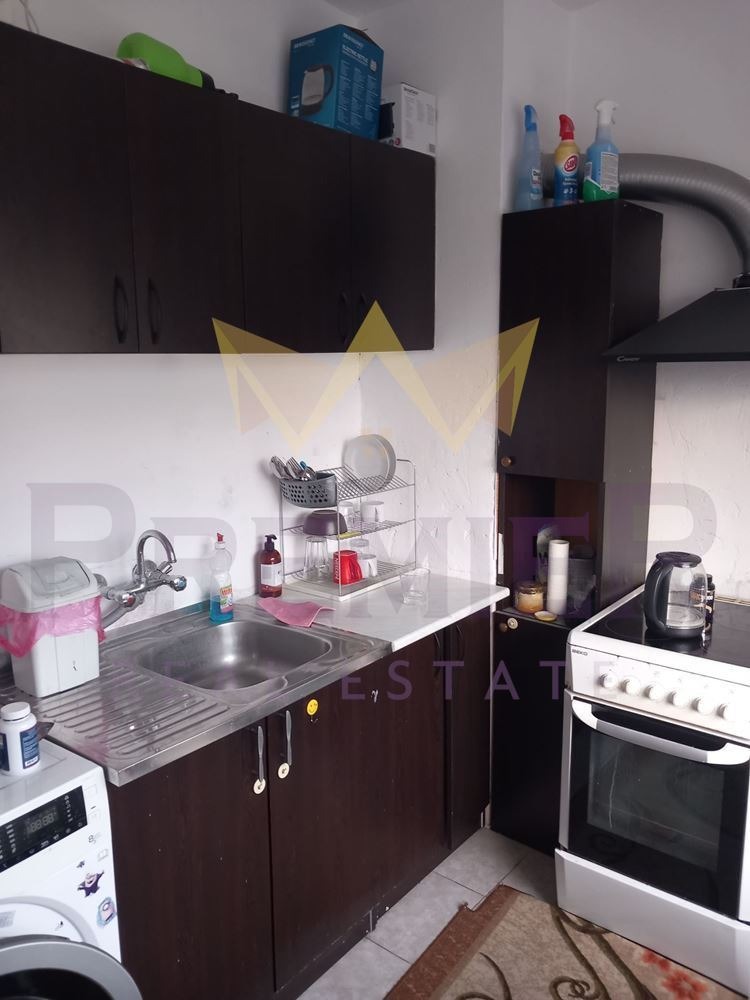 Продава 2-СТАЕН, гр. Пловдив, Кючук Париж, снимка 7 - Апартаменти - 54279518
