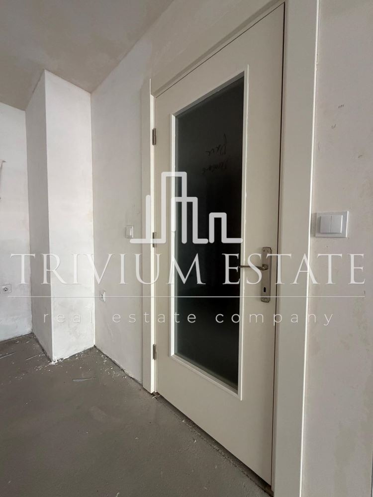 Продава 2-СТАЕН, гр. Пловдив, Христо Смирненски, снимка 4 - Апартаменти - 56007549