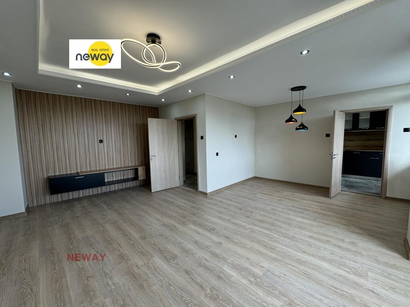 Na prodej  2 ložnice Pleven , 9-ti kvartal , 98 m2 | 64652528 - obraz [3]