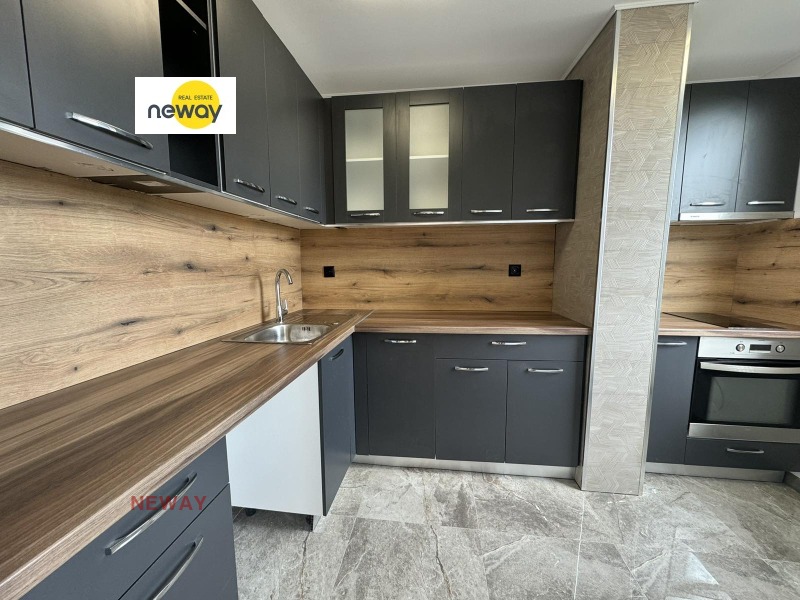 Na prodej  2 ložnice Pleven , 9-ti kvartal , 98 m2 | 64652528 - obraz [2]