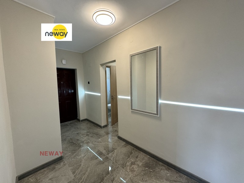 Na prodej  2 ložnice Pleven , 9-ti kvartal , 98 m2 | 64652528 - obraz [8]