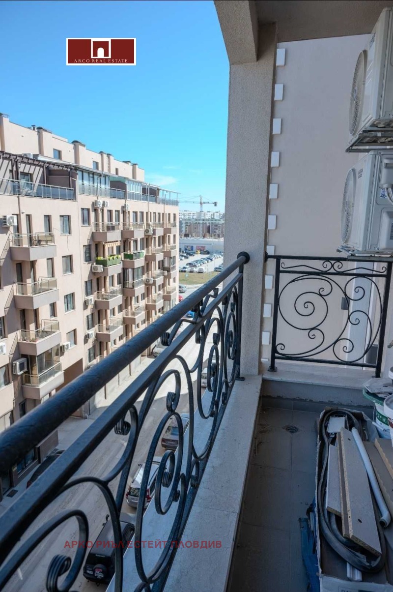 Продава 3-СТАЕН, гр. Пловдив, Христо Смирненски, снимка 4 - Aпартаменти - 49480809