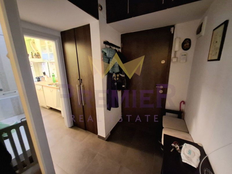 Satılık  2 yatak odası Sofia , Oborişe , 81 metrekare | 76497568 - görüntü [7]