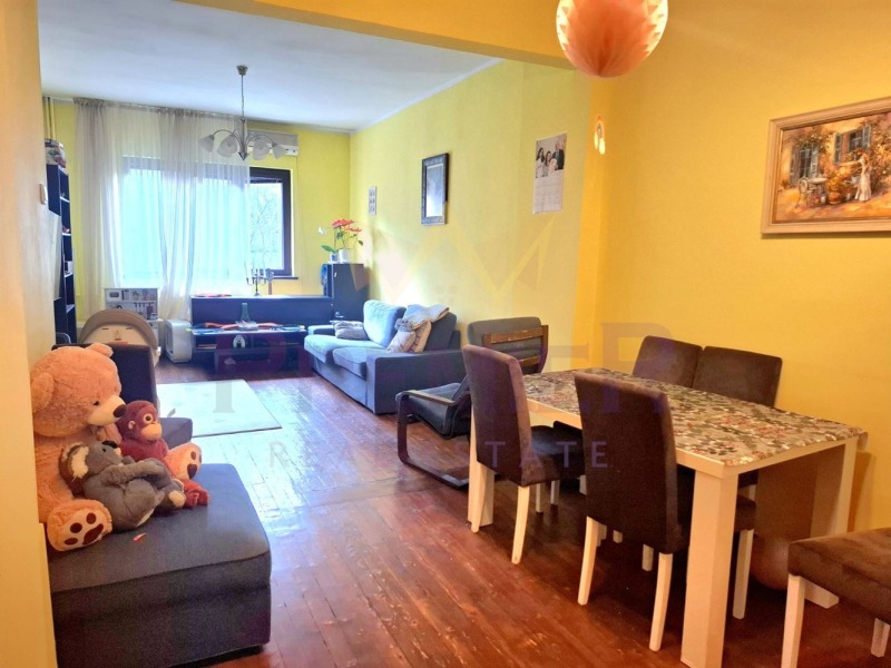 Satılık  2 yatak odası Sofia , Oborişe , 81 metrekare | 76497568 - görüntü [3]