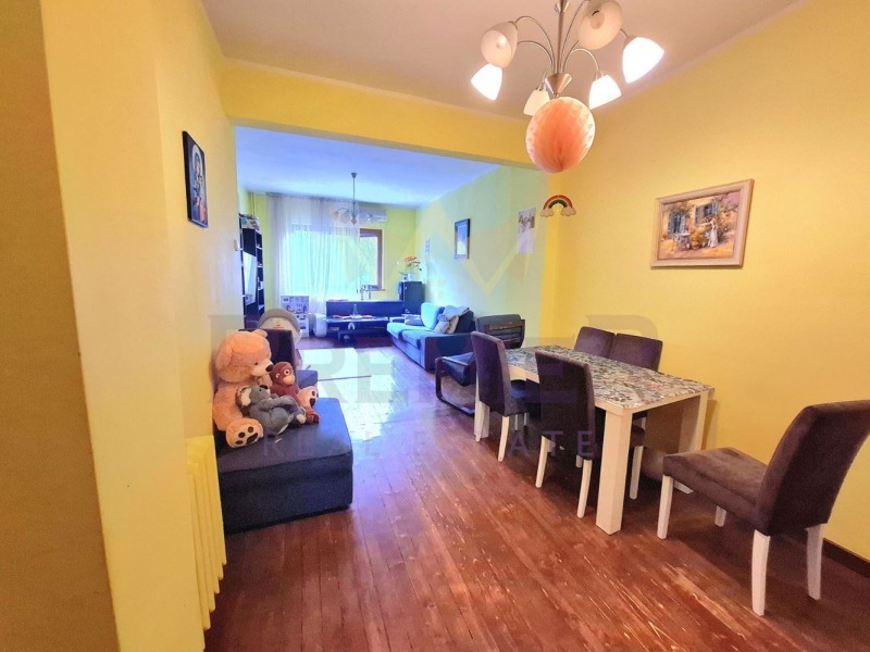 Satılık  2 yatak odası Sofia , Oborişe , 81 metrekare | 76497568 - görüntü [4]