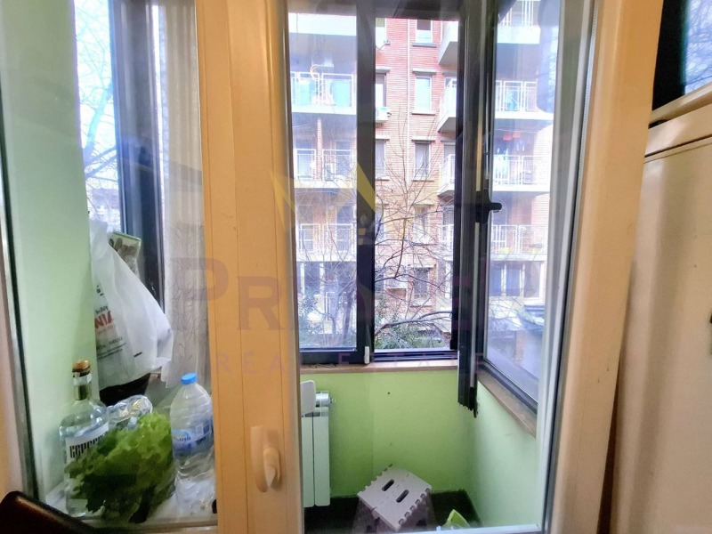 Satılık  2 yatak odası Sofia , Oborişe , 81 metrekare | 76497568 - görüntü [6]