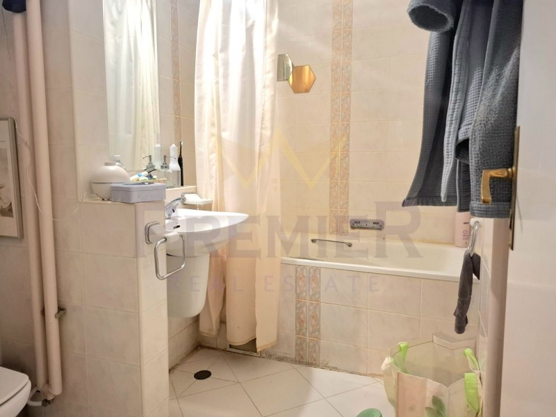 Satılık  2 yatak odası Sofia , Oborişe , 81 metrekare | 76497568 - görüntü [9]