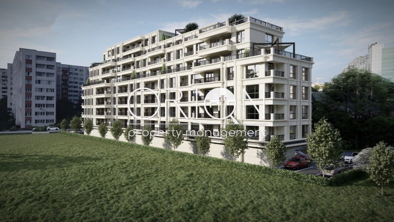 Продаја  2 спаваће собе Софија , Левски Г , 102 м2 | 29344777 - слика [3]