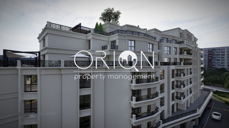 Продаја  2 спаваће собе Софија , Левски Г , 102 м2 | 29344777 - слика [2]