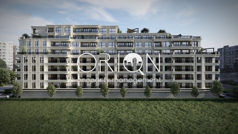 Продаја  2 спаваће собе Софија , Левски Г , 102 м2 | 29344777 - слика [5]