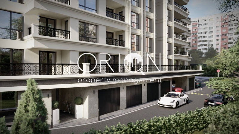 Продаја  2 спаваће собе Софија , Левски Г , 102 м2 | 29344777 - слика [4]