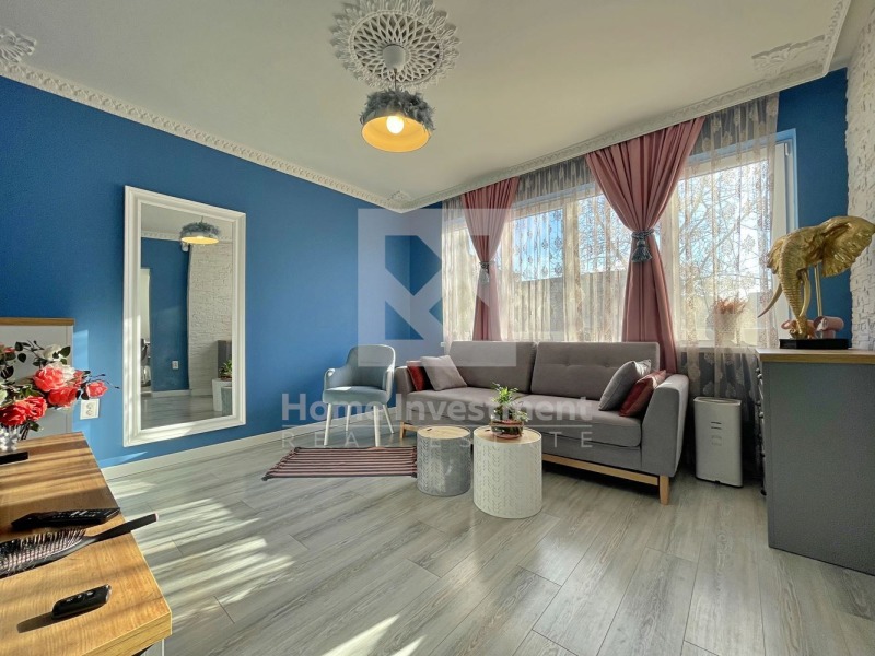 Продается  2 спальни Варна , Конфуто , 80 кв.м | 94590211