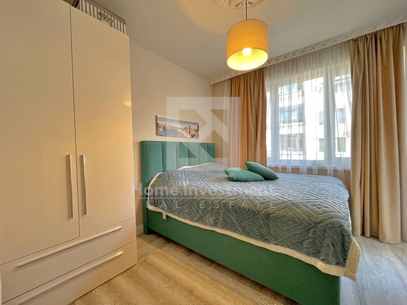 Продается  2 спальни Варна , Конфуто , 80 кв.м | 94590211 - изображение [6]