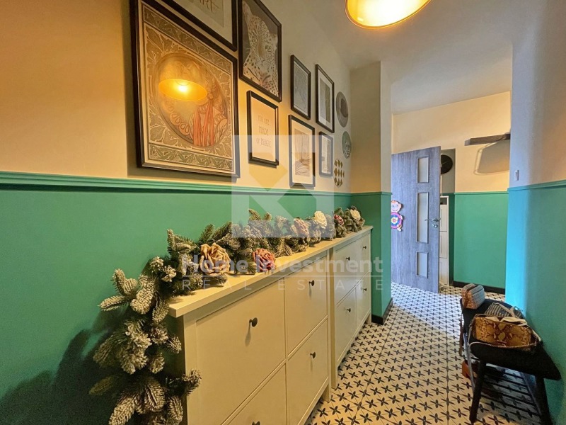 Продается  2 спальни Варна , Конфуто , 80 кв.м | 94590211 - изображение [13]